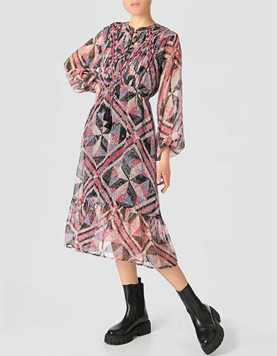 Pepe Jeans Damen Kleid Patricia PL953207/0AA Image 0