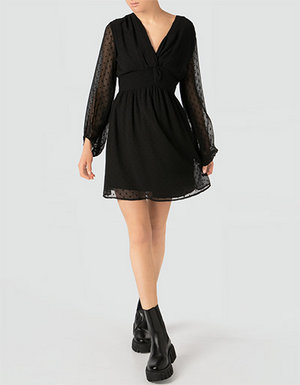 Pepe Jeans Damen Kleid Pieta PL953212/999