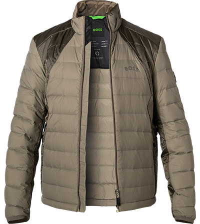 BOSS Green Jacke Sarek 50475011/334