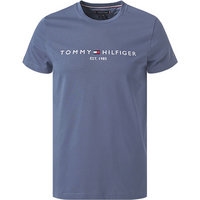 Tommy Hilfiger T-Shirt MW0MW11797/C9T