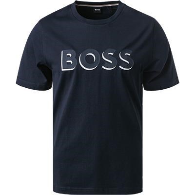BOSS Black T-Shirt Tiburt 50481611/404