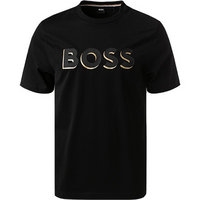 BOSS Black T-Shirt Tiburt 50481611/001