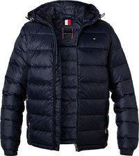 Tommy Hilfiger Jacke MW0MW29007/DW5