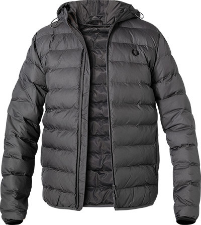 Fred Perry Jacke J4565/G85