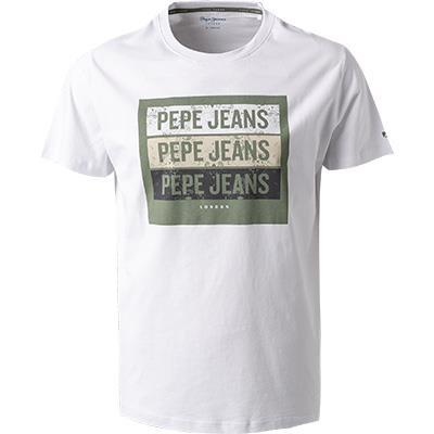 Pepe Jeans T-Shirt Acee PM508640/800 Image 0
