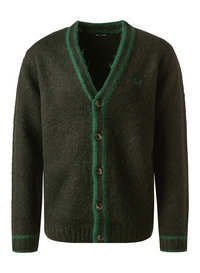 Fred Perry Cardigan K4564/Q20