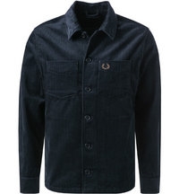 Fred Perry Overshirt M4659/608