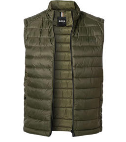 Stylingtipps Beschreibungsbild von BOSS Black Weste Calano 50471854/377