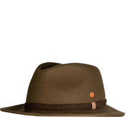 Stylingtipps Beschreibungsbild von MAYSER Hut Atlanta 1330021/2842/3325