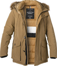 BOSS Black Jacke Donstantini 50476899/260