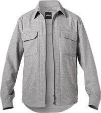 BOSS Black Overshirt Carper 50479656/041