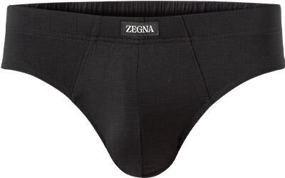 Ermenegildo Zegna Midi Brief N2L610100/001