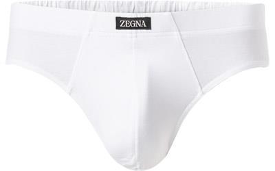 Ermenegildo Zegna Midi Brief N2L610100/100