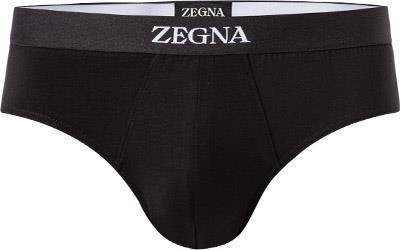 Ermenegildo Zegna Midi Brief N2L610090/001