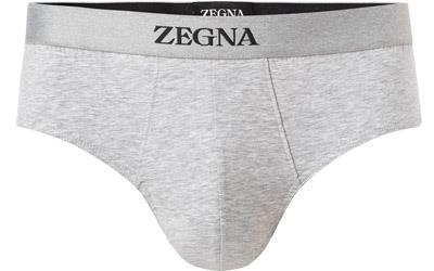 Ermenegildo Zegna Midi Brief N2L610090/020