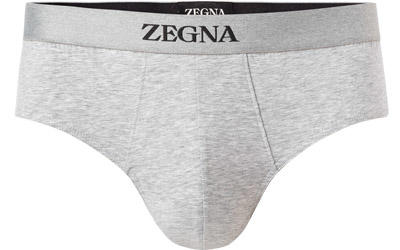 Ermenegildo Zegna Midi Brief N2L610090/020 Image 0