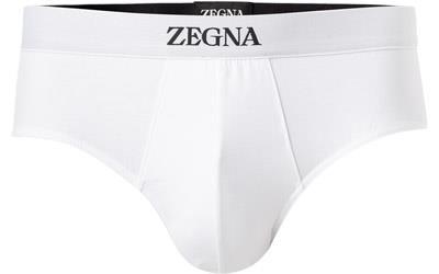 Ermenegildo Zegna Midi Brief N2L610090/100