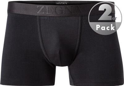 Ermenegildo Zegna Boxer 2er Pack N2X440120/001