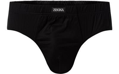 Ermenegildo Zegna Midi Brief N2L610110/001