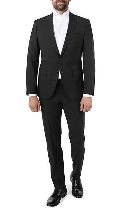 BOSS Black Anzug Huge/Genius 50479994+80009/021 Image 0