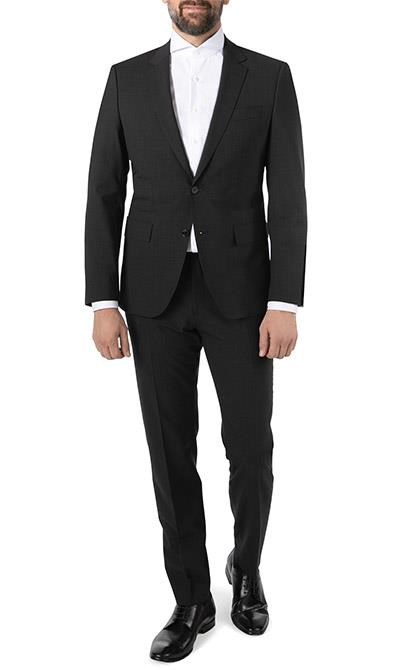 BOSS Black Anzug Huge/Genius 50479994+80009/021