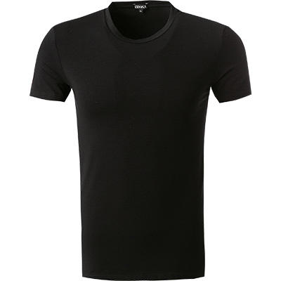 Ermenegildo Zegna T-Shirt N2M200090/001 Image 0