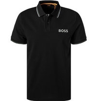 BOSS Orange Polo-Shirt Pelogox 50483700/001