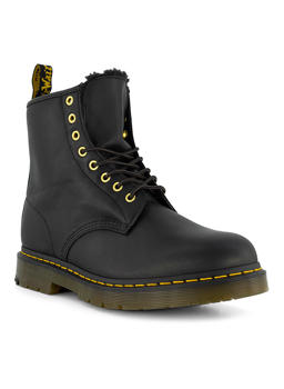 Stylingtipps Beschreibungsbild von Dr. Martens 1460 black 26860001