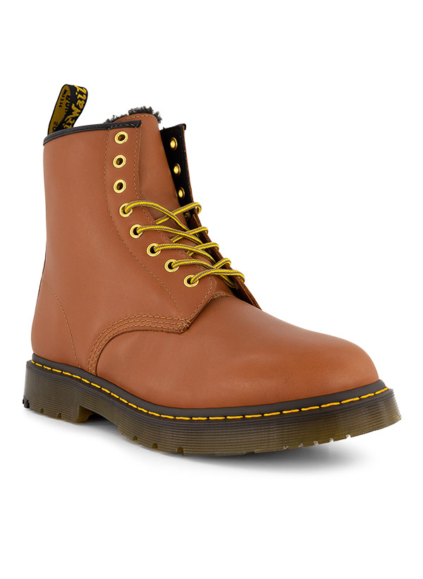 Dr. Martens 1460 tan 26860220Normbild