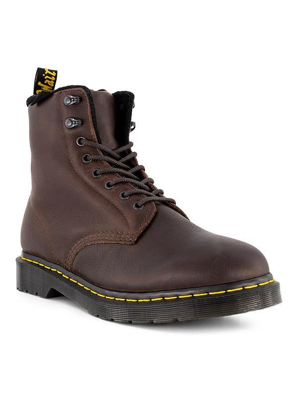 Dr. Martens 1460 Pascal dark brown 27816201