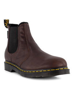 Stylingtipps Beschreibungsbild von Dr. Martens 2976 dark brown 27821201