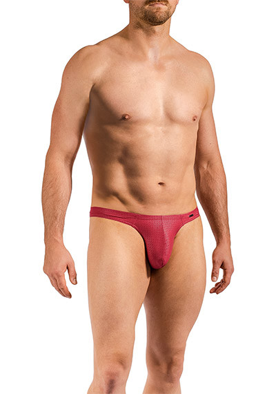 Olaf Benz RED2260 Ministring 109177/3122