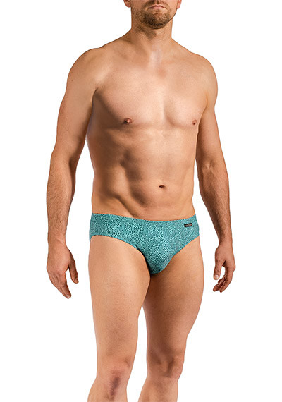 Olaf Benz BLU2250 Beachbrief 109136/9019