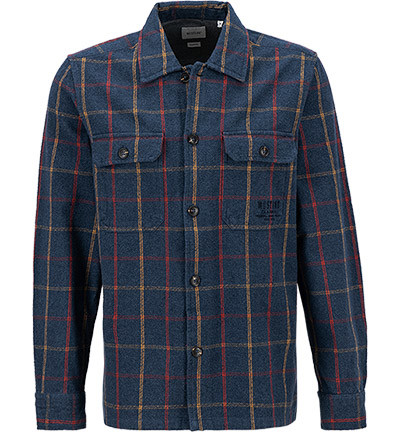 MUSTANG Overshirt 1013070/12355 Image 0