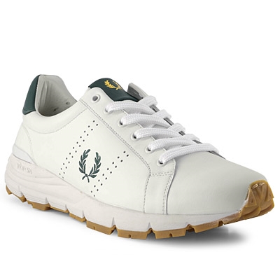 Fred Perry Schuhe B723 Leather B4303/300Normbild