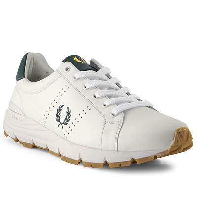 Fred Perry Schuhe B723 Leather B4303/300