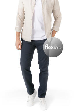 Stylingtipps Beschreibungsbild von Brax Hose 80-1750/FABIO IN 078 820 20/22