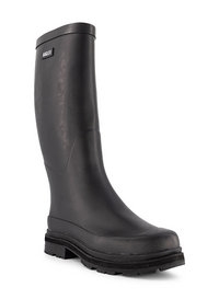 Aigle Schuhe Ultra Rain M noir NA801