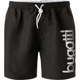 Stylingtipps Beschreibungsbild von bugatti Badeshorts Giovanni 428969/7110