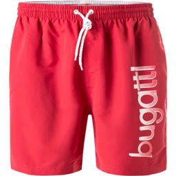 Stylingtipps Beschreibungsbild von bugatti Badeshorts Giovanni 428969/3462