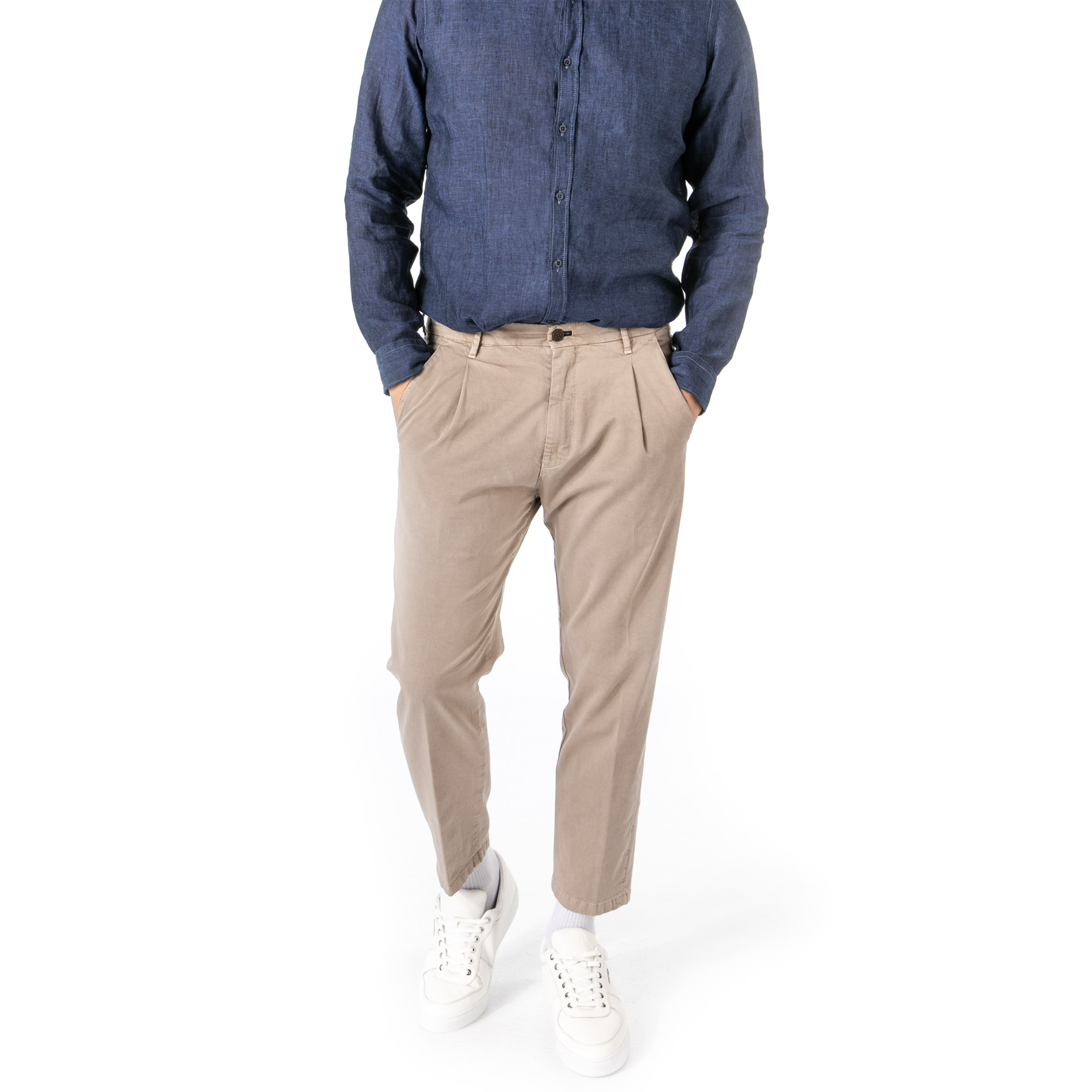 JOOP! Herren Hose beige