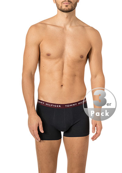 Tommy Hilfiger Trunks 3er Pack UM0UM02324/0UJ