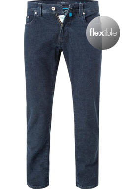 Stylingtipps Beschreibungsbild von Pierre Cardin Jeans Lyon Tap. C7 34510.8037/6821