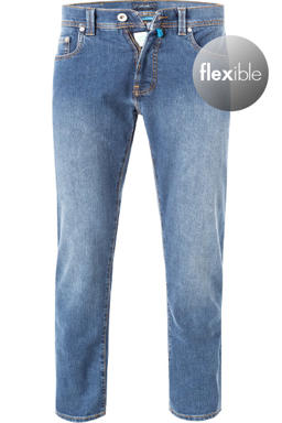 Stylingtipps Beschreibungsbild von Pierre Cardin Jeans Lyon Tap. C7 34510.8037/6831