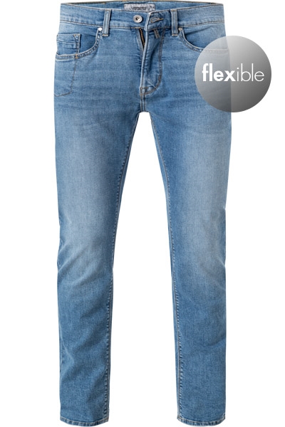 Pierre Cardin Jeans Antibes C7 33110.8075/6827Normbild