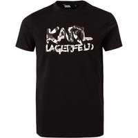 KARL LAGERFELD T-Shirt 755400/0/531224/991