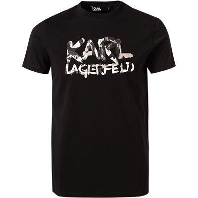 KARL LAGERFELD T-Shirt 755400/0/531224/991 Image 0