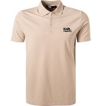 KARL LAGERFELD Polo-Shirt 745082/0/531221/410