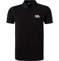 KARL LAGERFELD Polo-Shirt 745082/0/531221/990