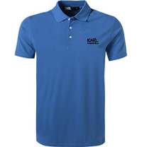 KARL LAGERFELD Polo-Shirt 745082/0/531221/650